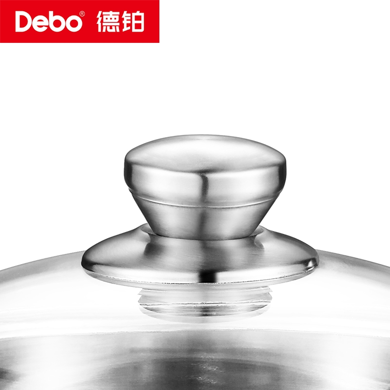 Debo德铂 卡贝尔(多用锅)DEP-506高清大图