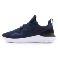 nike耐克男鞋2018春季新款低帮耐磨网面透气运动休闲鞋AA2160-400