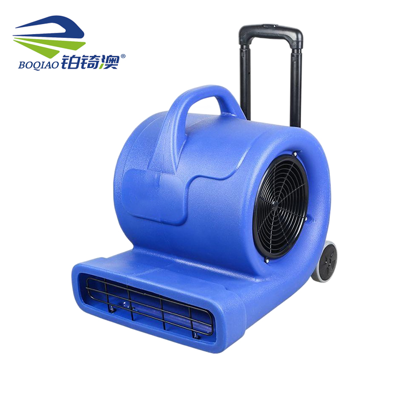 铂锜澳 吹干机 吹地机/带拉杆-1000W/台高清大图