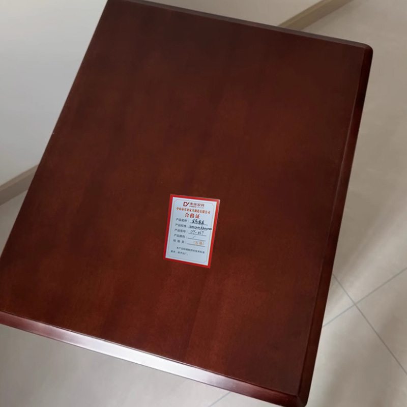 东业家具 酒店公寓宿舍套房家具DY-06T(2张1米单人床+1个床头柜)1000*2000/470*400*500高清大图