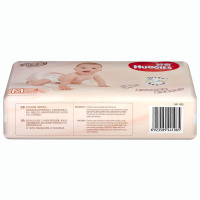 好奇(Huggies)铂金装纸尿裤派样中号 M4片装[6-11kg]