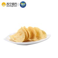 可比克 薯片青瓜味60g/袋