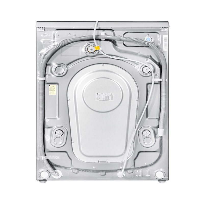 【线下同款】海信(Hisense) XQG100-U1403F洗衣机