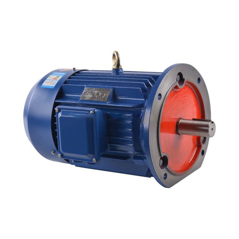 艾克心 三相异步电动机 Y2-160M-4 11KW 货期2天(单位:台)图片