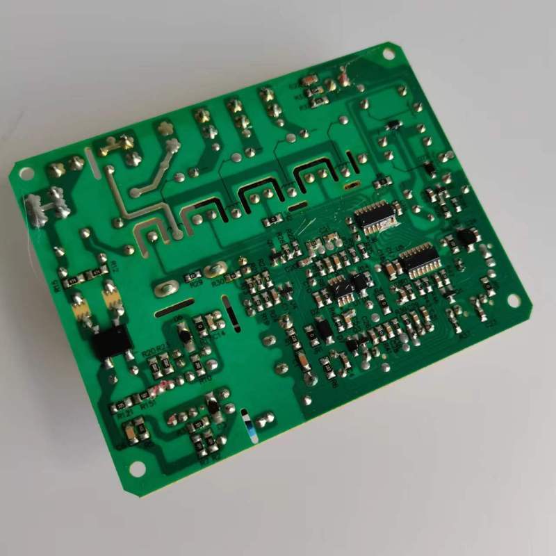 帮客材配 全新原装苏宁极物小Biu油烟机CXW-218-JW7001电路板 收前务必验货高清大图