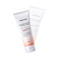 梦妆(Mamonde)木槿水源保湿洁面乳 100ml