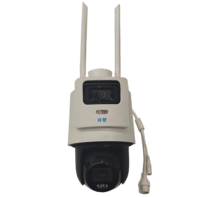 祥赞4G移动监控XZ-2DE160高清大图