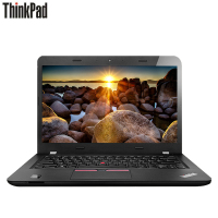 联想ThinkPad E470-1PCD 14.0英寸笔记本电脑 Intel i5-7200U 4G 1TB 2G独显