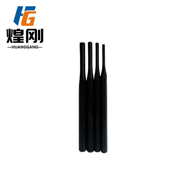 煌刚 冲销器冲销棒 4件套