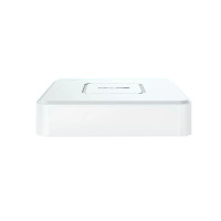 TP-LINK H.265 PoE网络硬盘 监控显示器 TL-NVR6104C-B4P