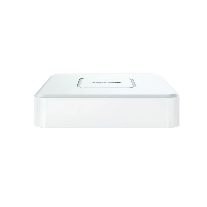 TP-LINK H.265 PoE网络硬盘 监控显示器 TL-NVR6104C-B4P