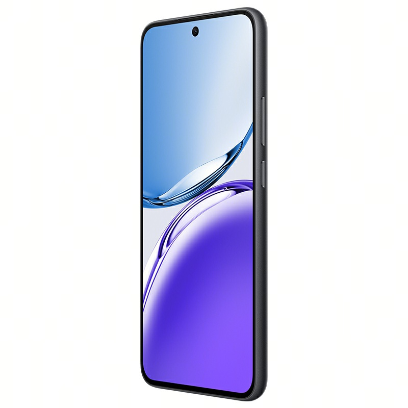 OPPO A3 静海黑 8G+256GB 耐用战神 双面抗摔耐磨 满级生活防水 OLED超亮阳光屏 5G AI手机
