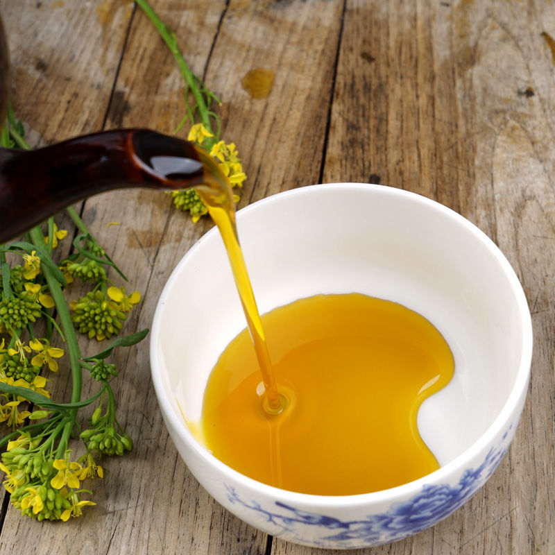 油脂有“料”：全球丰登叠加进口油菜籽到港菜籽情持续转弱