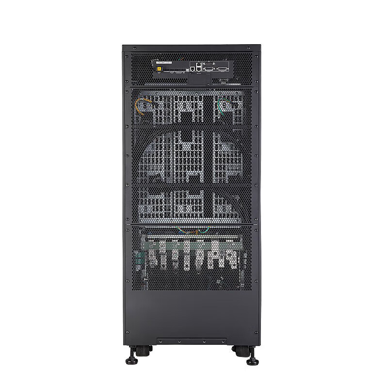 华为(HUAWEI)UPS5000-A-60KTTL-H在线式企业级UPS不间断电源60KVA/54KW配套解决方案