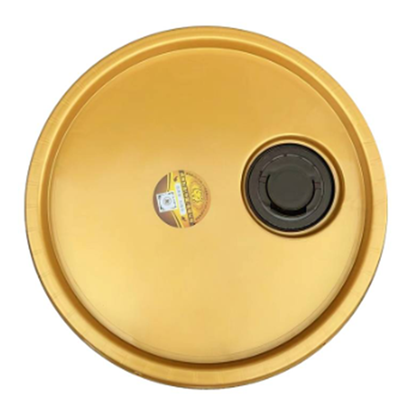 虎牌加能导轨油高清大图