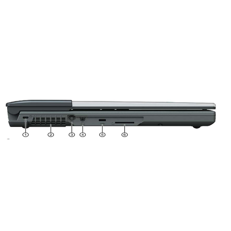 西门子simatic field pg m6 advanced笔记本编程器(i7-8850h 32g 512g