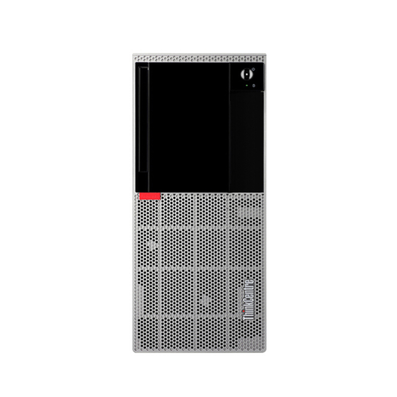 联想ThinkCentre E96 台式电脑 I5-9400/16G/256G+1T/2G独显/W10/23.8LED