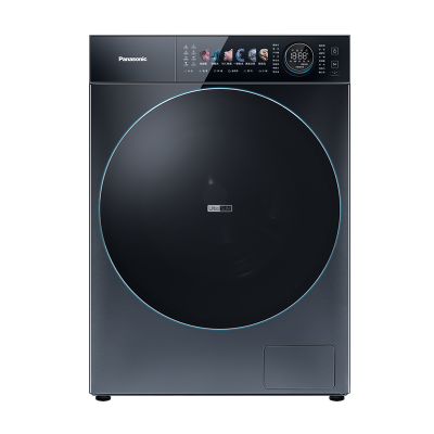 松下滚筒洗衣机XQG100-S26M