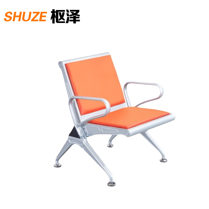 枢泽 休息座椅 单人位 张高清大图