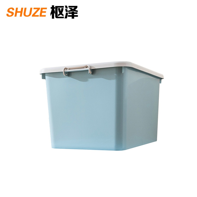 枢泽 收纳箱 100# 个高清大图