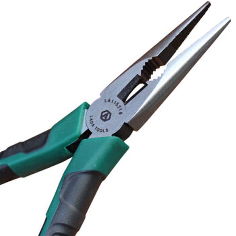 光易通(GYITONG)-A260尖嘴钳6寸LAOA图片