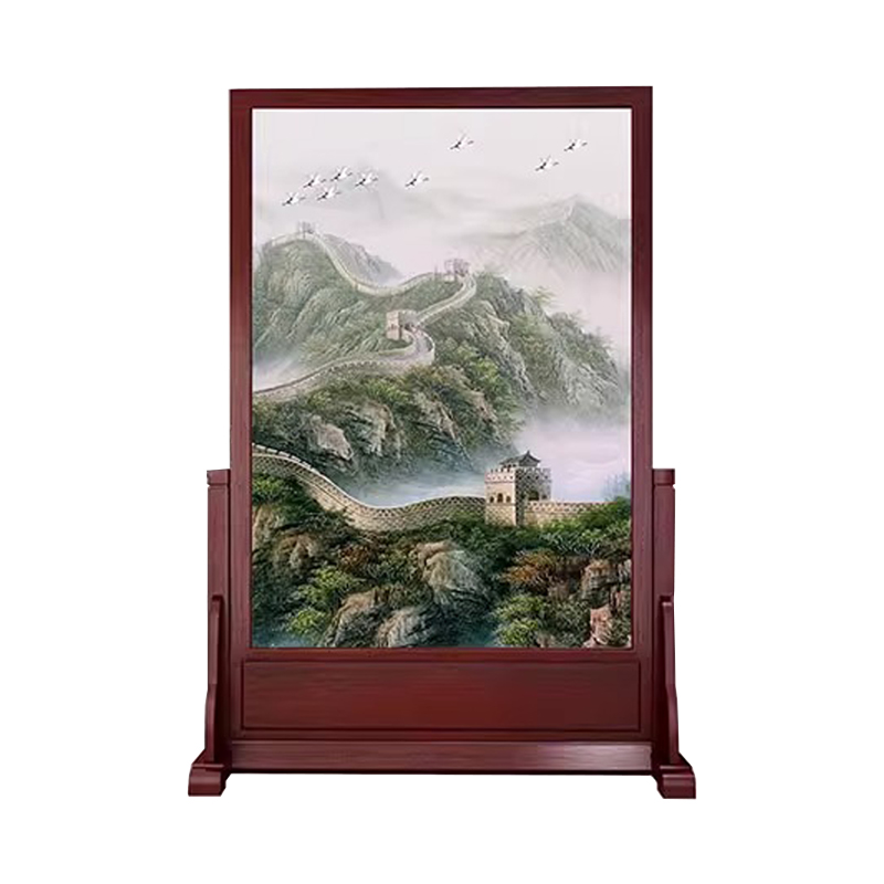 繁哲思仪容镜试衣镜高清大图