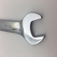 棘轮扳手 快速两用扳手 18mm（万克宝）