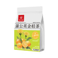 谯韵堂 蒲公英金桔茶100g/袋