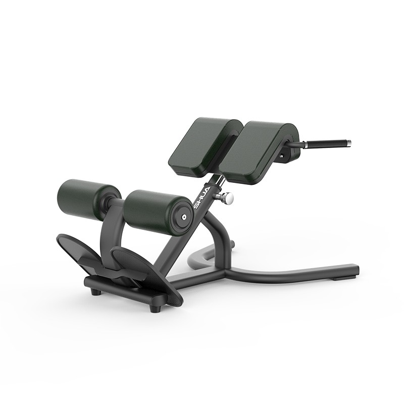 舒华健身器材健身房器械 背部伸展训练器 SH-G6858单位:台