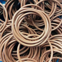 骇刻 O形圈（碳氟橡胶） 24*2.4 ZY-GF6507