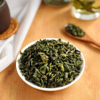 固本堂丁香茶长白山50g瓶装养野生丁香花茶胃花草茶