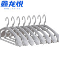 鑫龙悦衣架364 衣撑10个/组