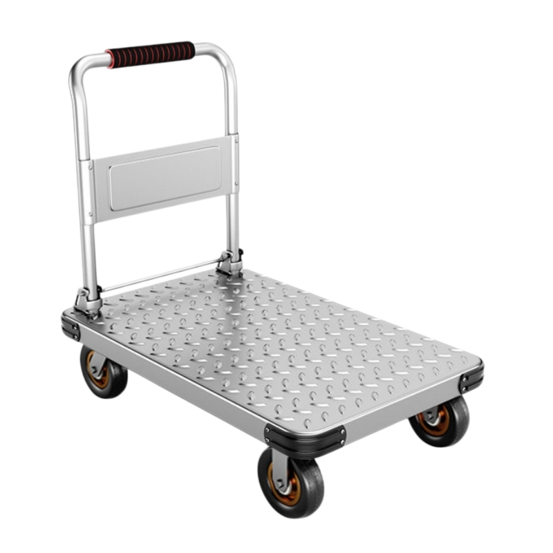 鑫龙都小推车70cm高清大图