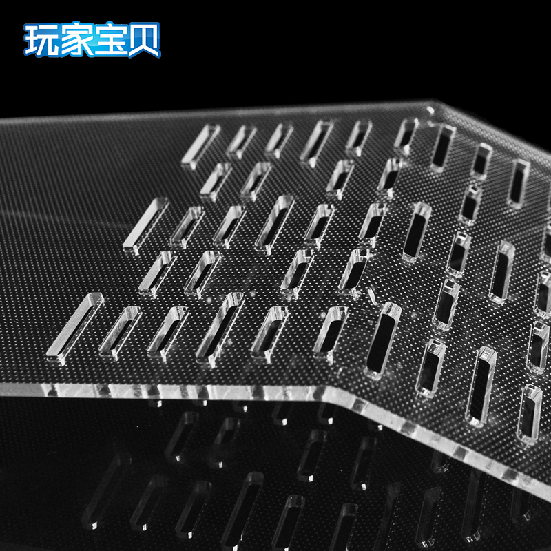 乌龟晒背台 乌龟晒台 乌龟爬台亚克力吸盘晒台巴西龟水龟龟晒台高清大图