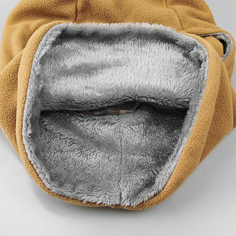 鸽护 保暖头套 GHTT44-一体加绒 顶高清大图