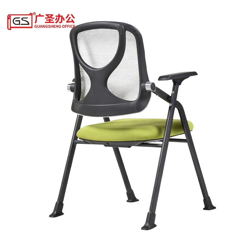 GS 培训椅学习椅 610*500*920mm高清大图