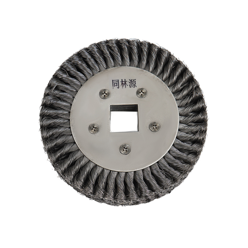 同林源扭丝轮260*70*50mm 块高清大图