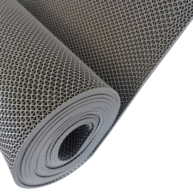 冠谦防滑地垫6mm*1.6m宽米高清大图