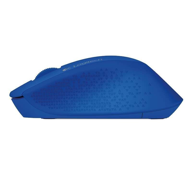 罗技(Logitech)M280 无线光电鼠标笔记本电脑苹果台式机办公