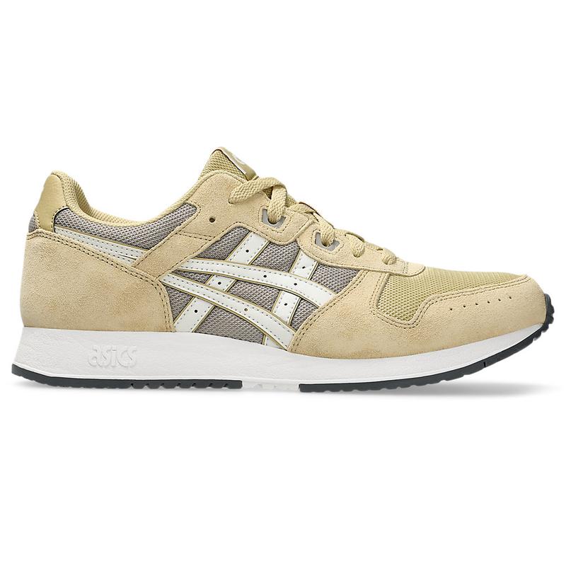 亚瑟士(ASICS)女鞋轻便舒适支撑训练鞋室内健身休闲运动鞋潮流百 Sand/Cream 37.5