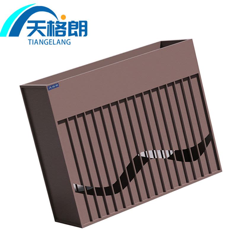 天格朗户外花箱60*60cm个图片