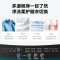 美的(Midea)全自动洗衣机波轮10公斤大容量MB100V33B 健康除螨洗 内筒免清洗10KG波轮升级款