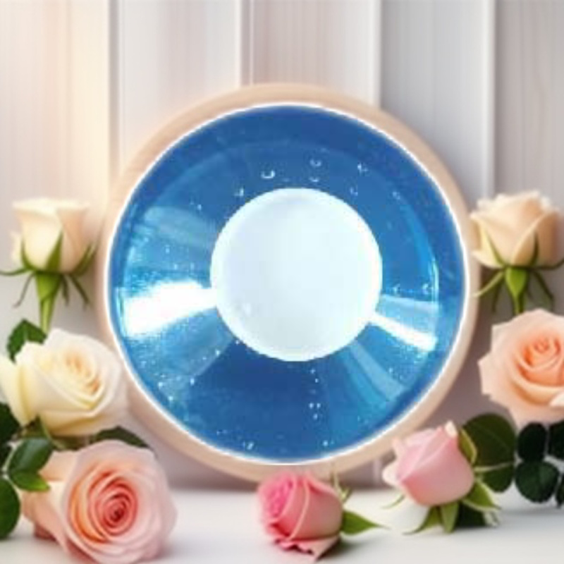 锐徕 高效玻璃清洁液(夏季专用) 2Lx6瓶 箱高清大图