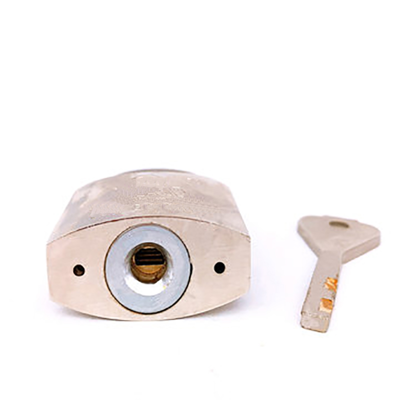 安盛宏方 ASHF634 40mm 铜锁 叶片锁 (计价单位:个) 银色高清大图