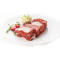 大庄园 牛胸肋排块1kg 乌拉圭进口 原切牛肉 烧烤火锅炖煮食材 生鲜带骨牛胸肉 红烧牛肋排