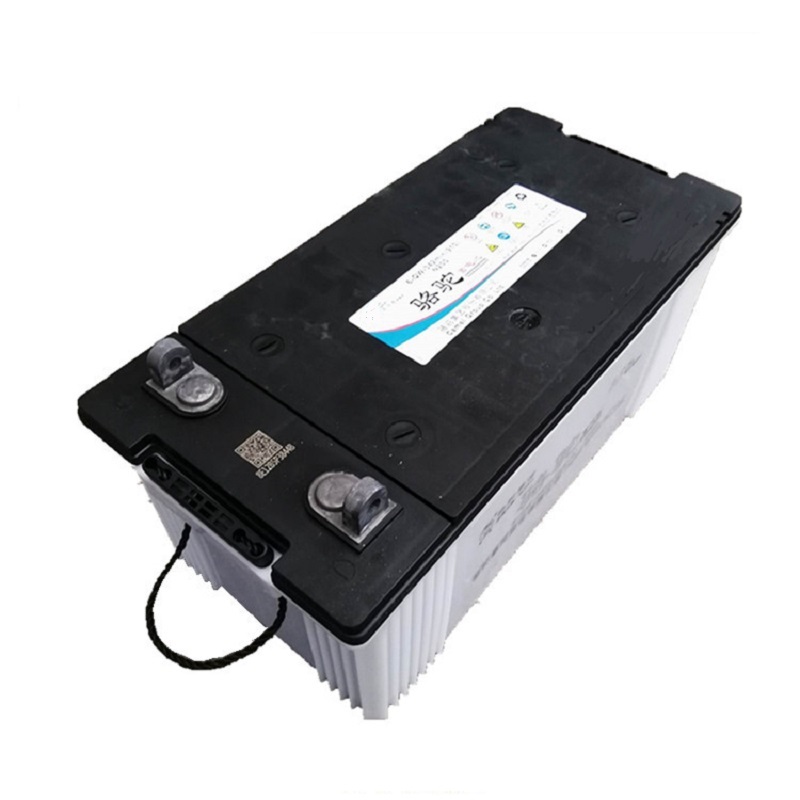 骆驼 蓄电池12V200Ah N200 只高清大图