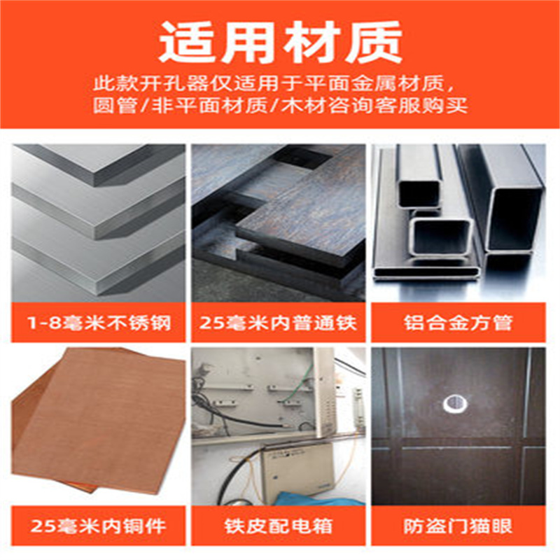 SHENGCHUANG-A274开孔镶嵌工具18MM以内高清大图