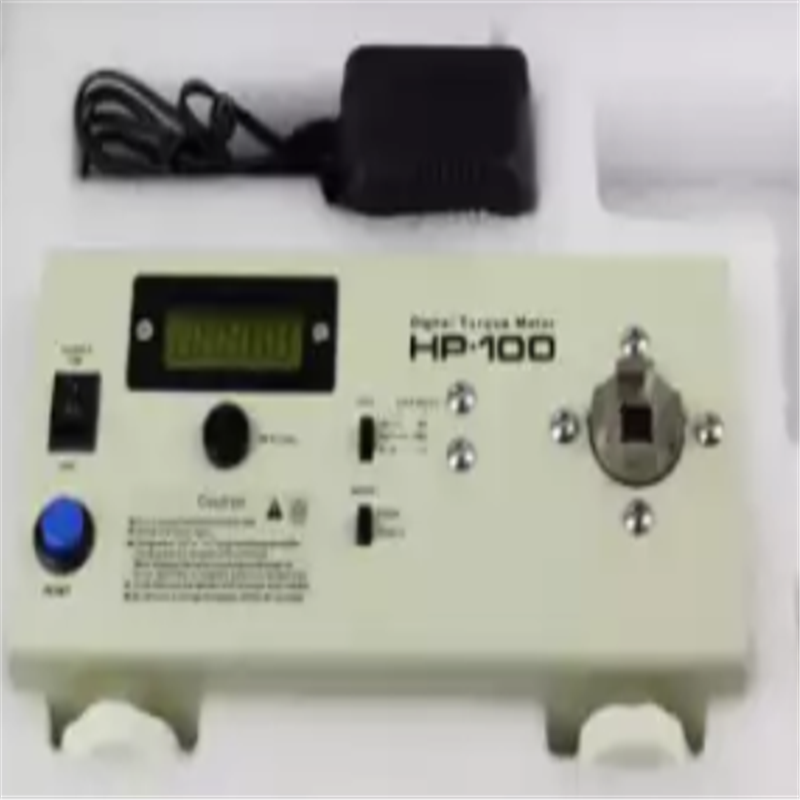 胜利仪器(VICTOR) 一代HP-20 20公斤扭距测试仪(单位:台)
