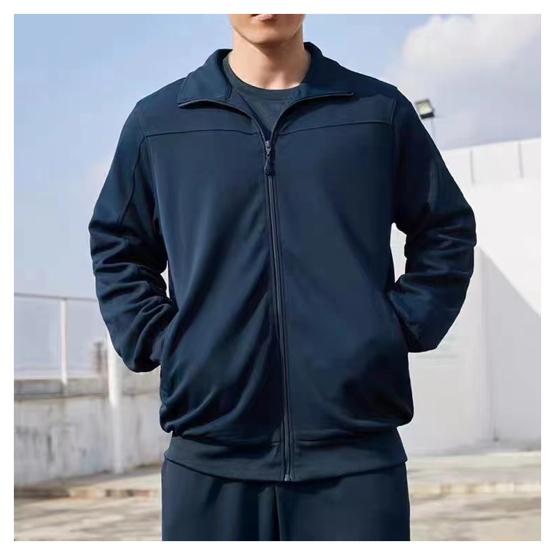 徽源归一hygy020新式长袖体能服