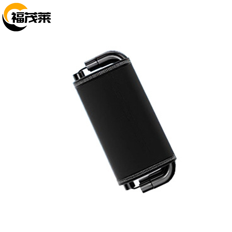 福茂莱折叠凳黑色个